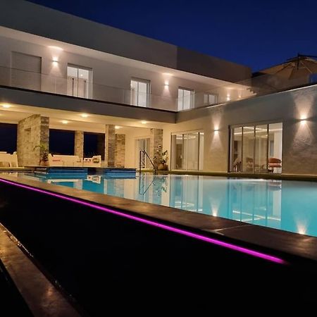 Dar Jamila - Au Coeur De L'Oasis - Villa Tacape Eksteriør bilde