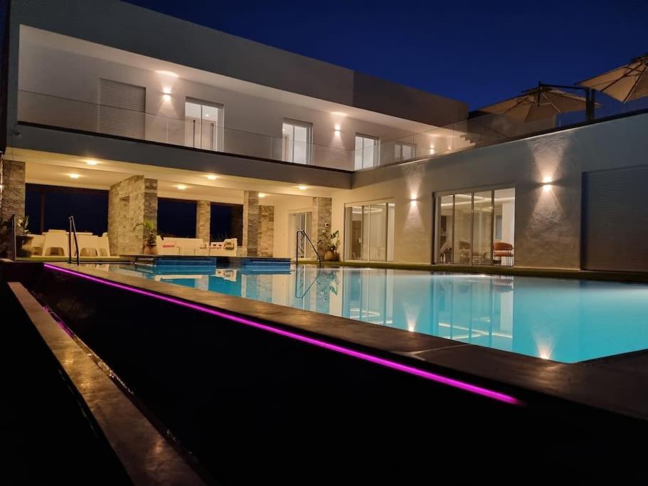 Dar Jamila - Au Coeur De L'Oasis - Villa Tacape Eksteriør bilde