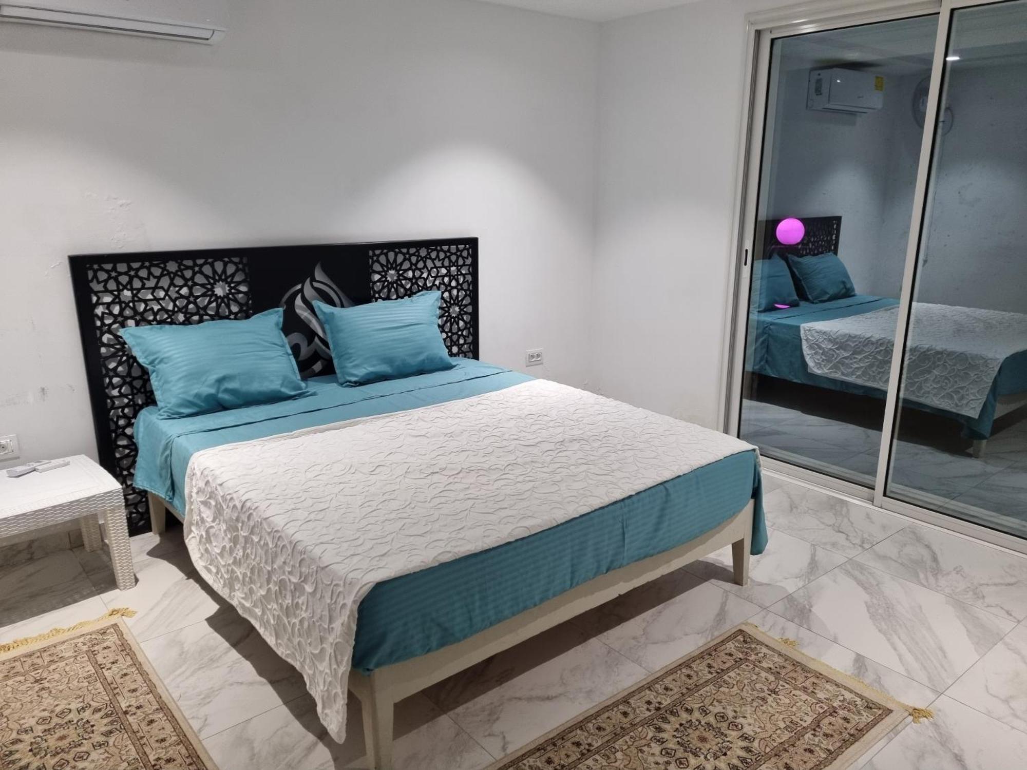 Dar Jamila - Au Coeur De L'Oasis - Villa Tacape Eksteriør bilde